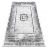 D-sign Rug 1D0989 Grey