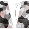 D-sign Rug 1D0780 Pink - Image 2