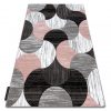 D-sign Rug 1D0780 Pink