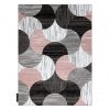 D-sign Rug 1D0780 Pink - Image 3