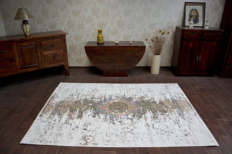 D-sign Rug 1D0591 MultiColor - Image 2