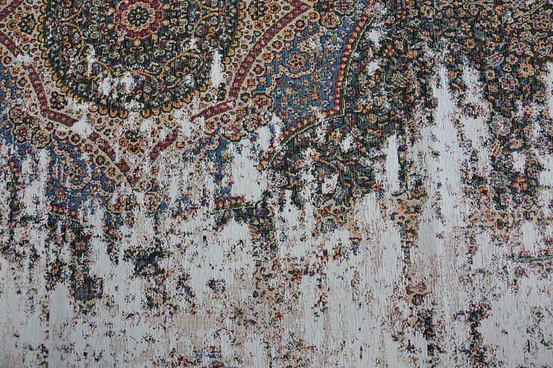 D-sign Rug 1D0591 MultiColor - Image 3