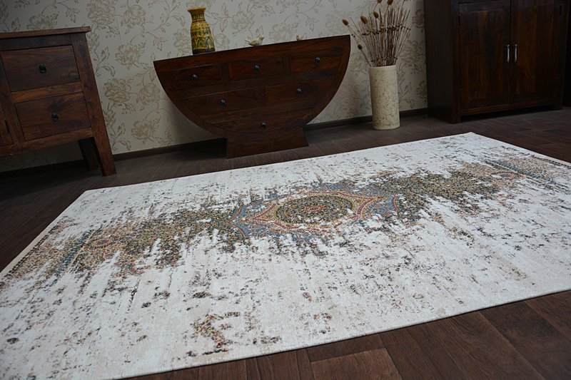 D-sign Rug 1D0591 MultiColor - Image 4