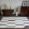 D-sign Rug 1D0467 White - Image 2