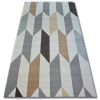 D-sign Rug 1D0467 White