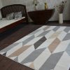 D-sign Rug 1D0467 White - Image 4