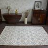 D-sign Rug 1D0460 White - Image 2
