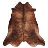 D-sign Rug 1D1100 Brown - Image 2