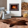 D-sign Rug 1D1100 Brown - Image 4