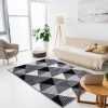 D-sign Rug 1D1342 Grey - Image 4
