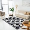 D-sign Rug 1D1345 Grey - Image 4