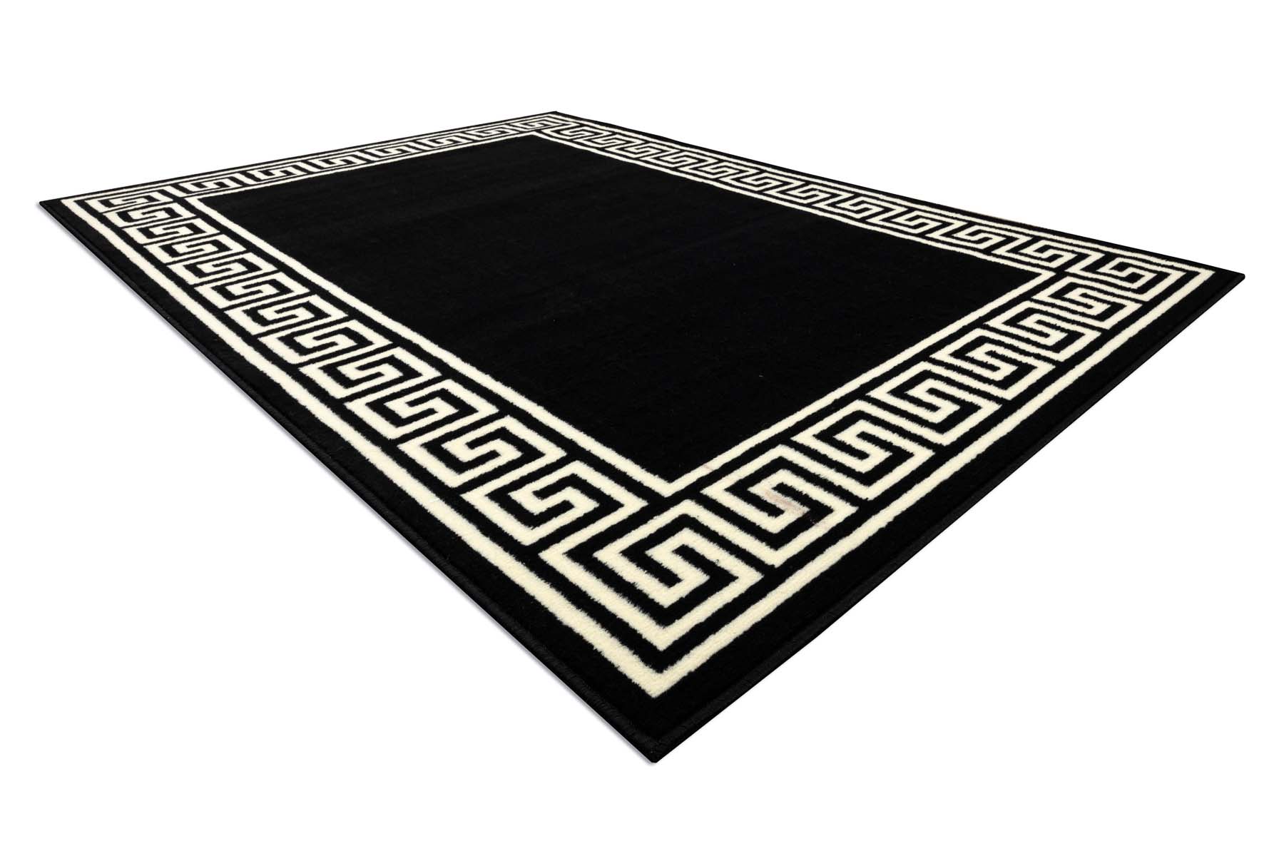 D-sign Rug 1D1255 Black - Image 3