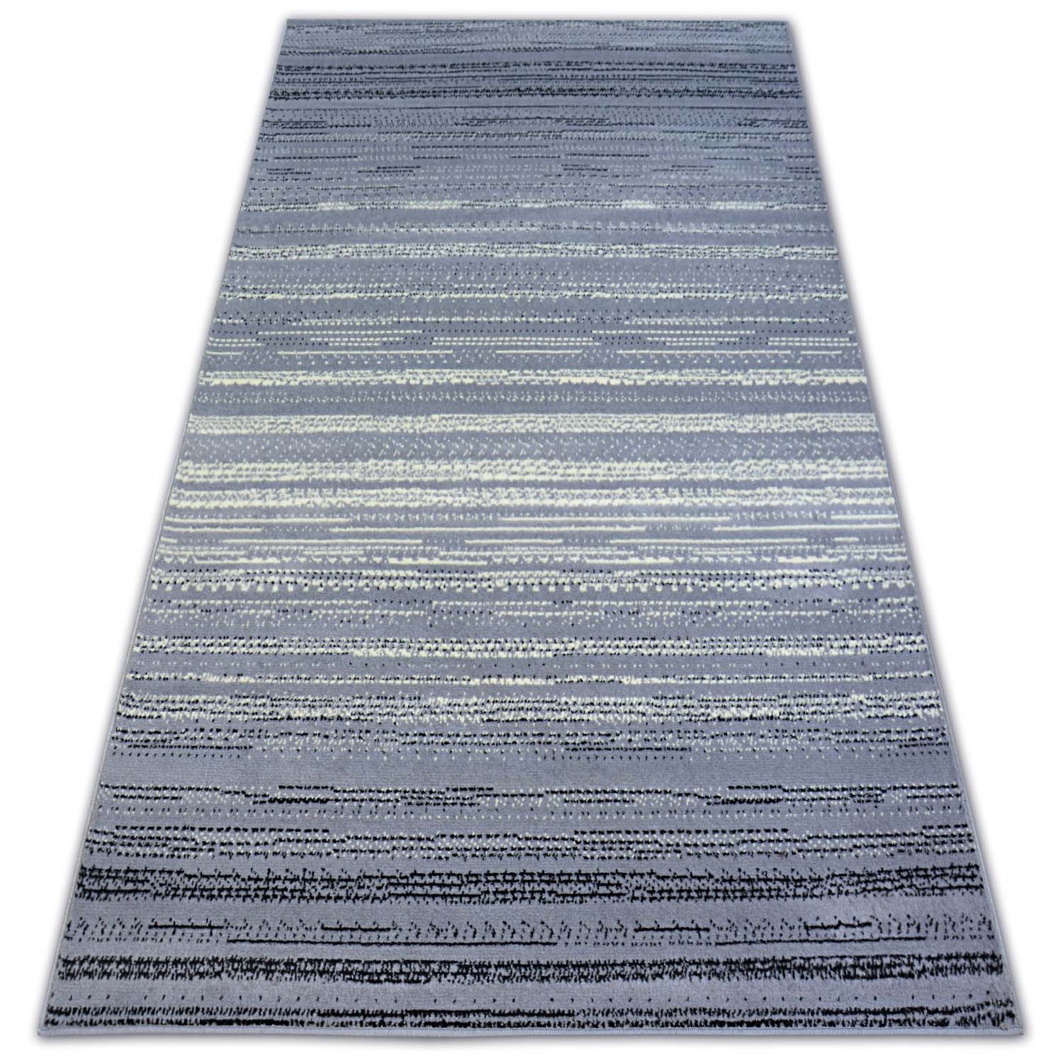 D-sign Rug 1D0546 Grey