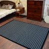 D-sign Rug 1D0180 Black - Image 3