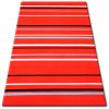 D-sign Rug 1D0181 Red