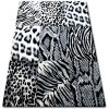 D-sign Rug 1D0124 Grey