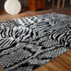 D-sign Rug 1D0124 Grey - Image 3