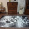 D-sign Rug 1D0271 Black - Image 2