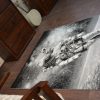 D-sign Rug 1D0271 Black - Image 3