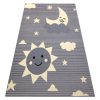 D-sign Rug 1D1325 Grey