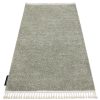 D-sign Rug 1D1025 Green