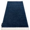 D-sign Rug 1D1027 Blue