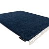 D-sign Rug 1D1027 Blue - Image 3
