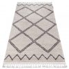 D-sign Rug 1D0674 Cream