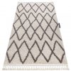 D-sign Rug 1D0872 Cream