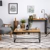 D-sign Rug 1D0872 Cream - Image 4