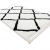 D-sign Rug 1D0874 White - Image 2