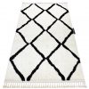 D-sign Rug 1D0874 White