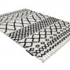 D-sign Rug 1D0682 White - Image 3