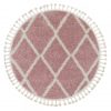 D-sign Rug 1D0690 Pink - Image 2