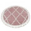 D-sign Rug 1D0690 Pink