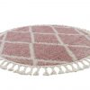 D-sign Rug 1D0690 Pink - Image 3