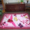 D-sign Rug 1D0036 Pink - Image 2