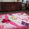 D-sign Rug 1D0036 Pink - Image 3