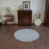 D-sign Rug 1D0398 Grey - Image 2