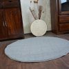 D-sign Rug 1D0398 Grey - Image 3
