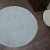 D-sign Rug 1D0398 Grey - Image 4