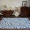 D-sign Rug 1D0412 Blue - Image 2