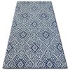 D-sign Rug 1D0412 Blue