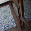 D-sign Rug 1D0412 Blue - Image 3