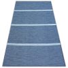D-sign Rug 1D0490 Blue
