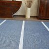 D-sign Rug 1D0490 Blue - Image 4