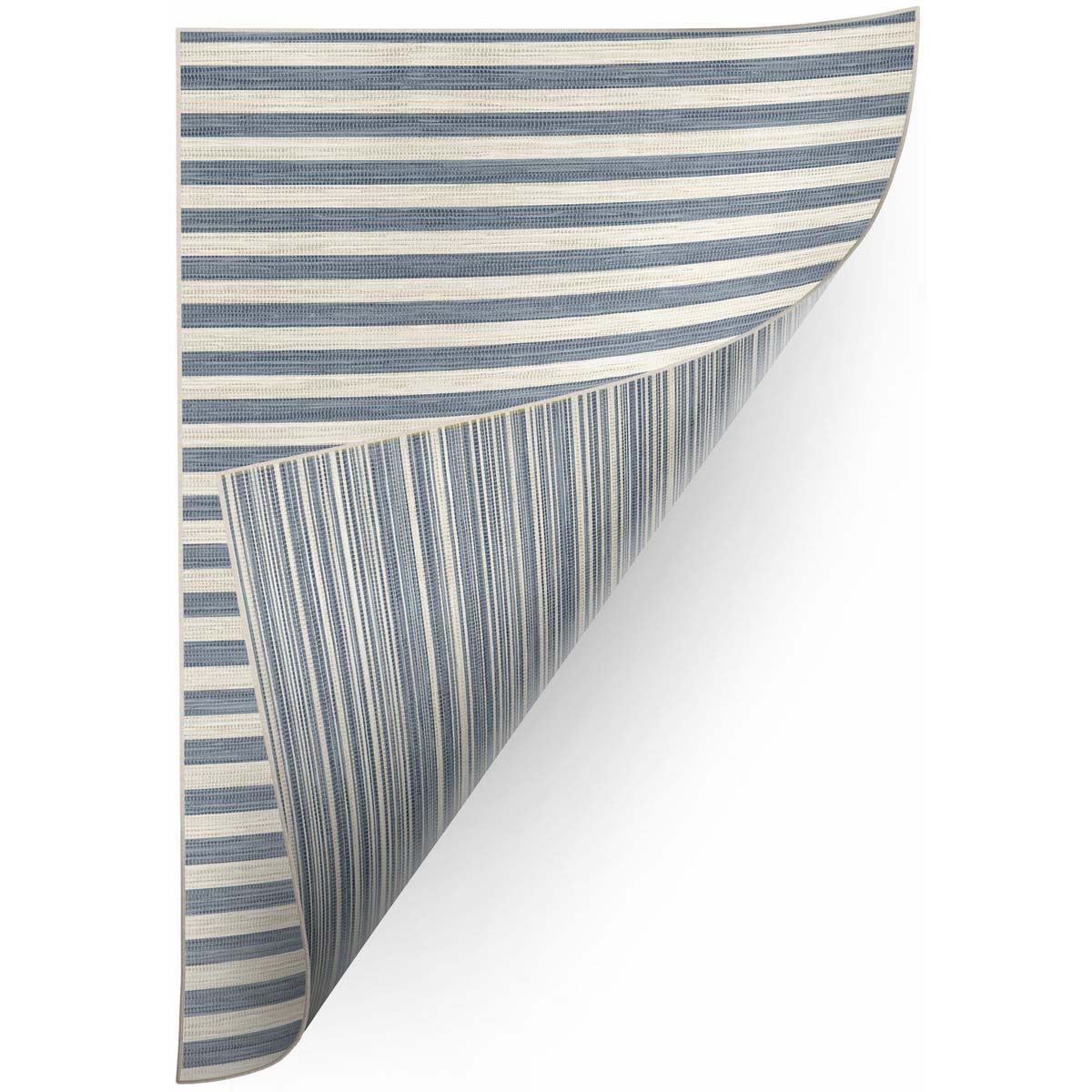 D-sign Rug 1D0565 Blue