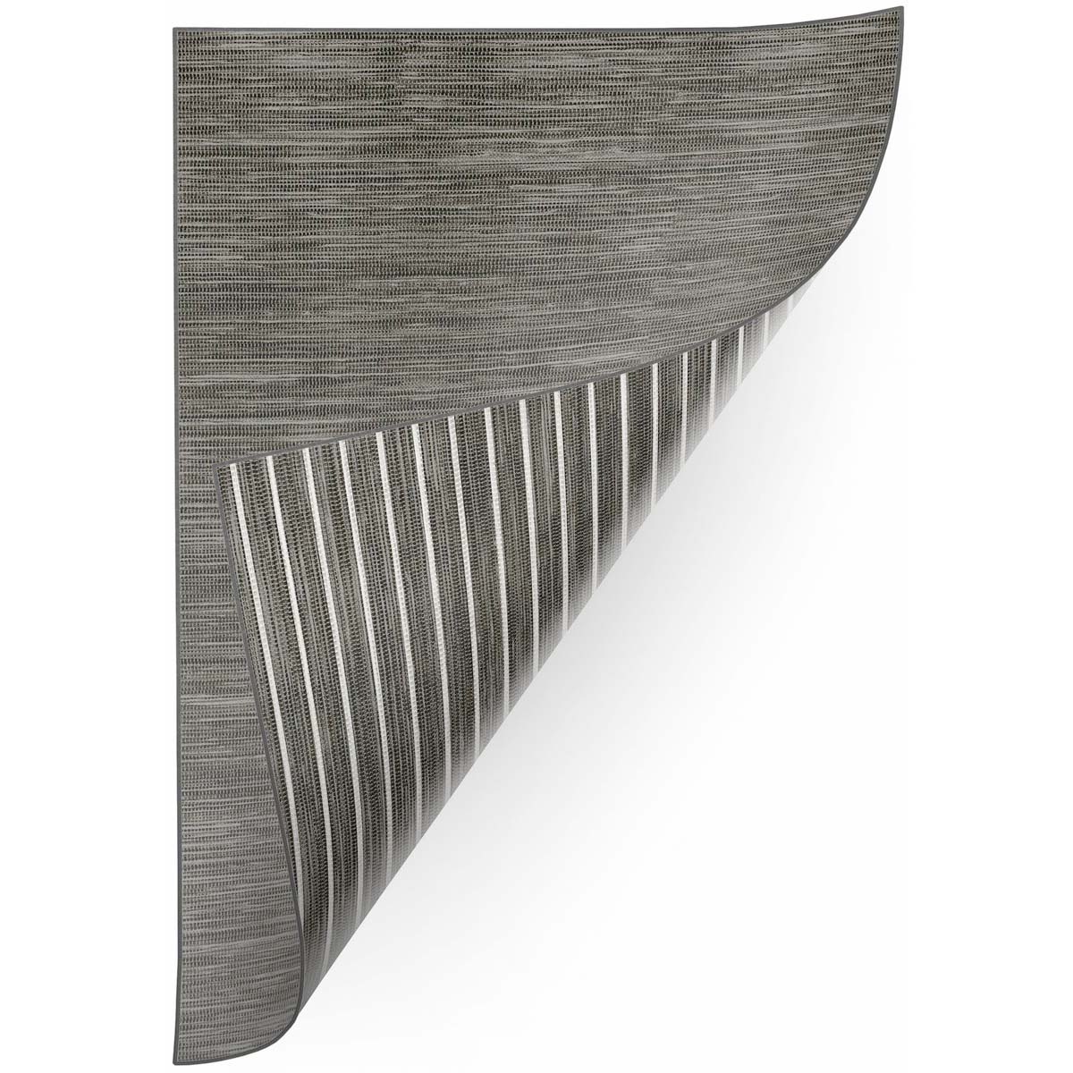 D-sign Rug 1D0567 Grey