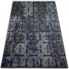 D-sign Rug 1D0299 Blue
