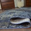 D-sign Rug 1D0299 Blue - Image 3